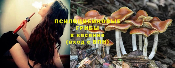 хмурый Заволжье